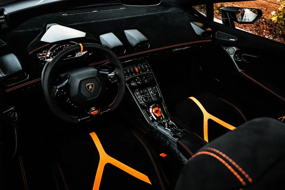 Car Detailing