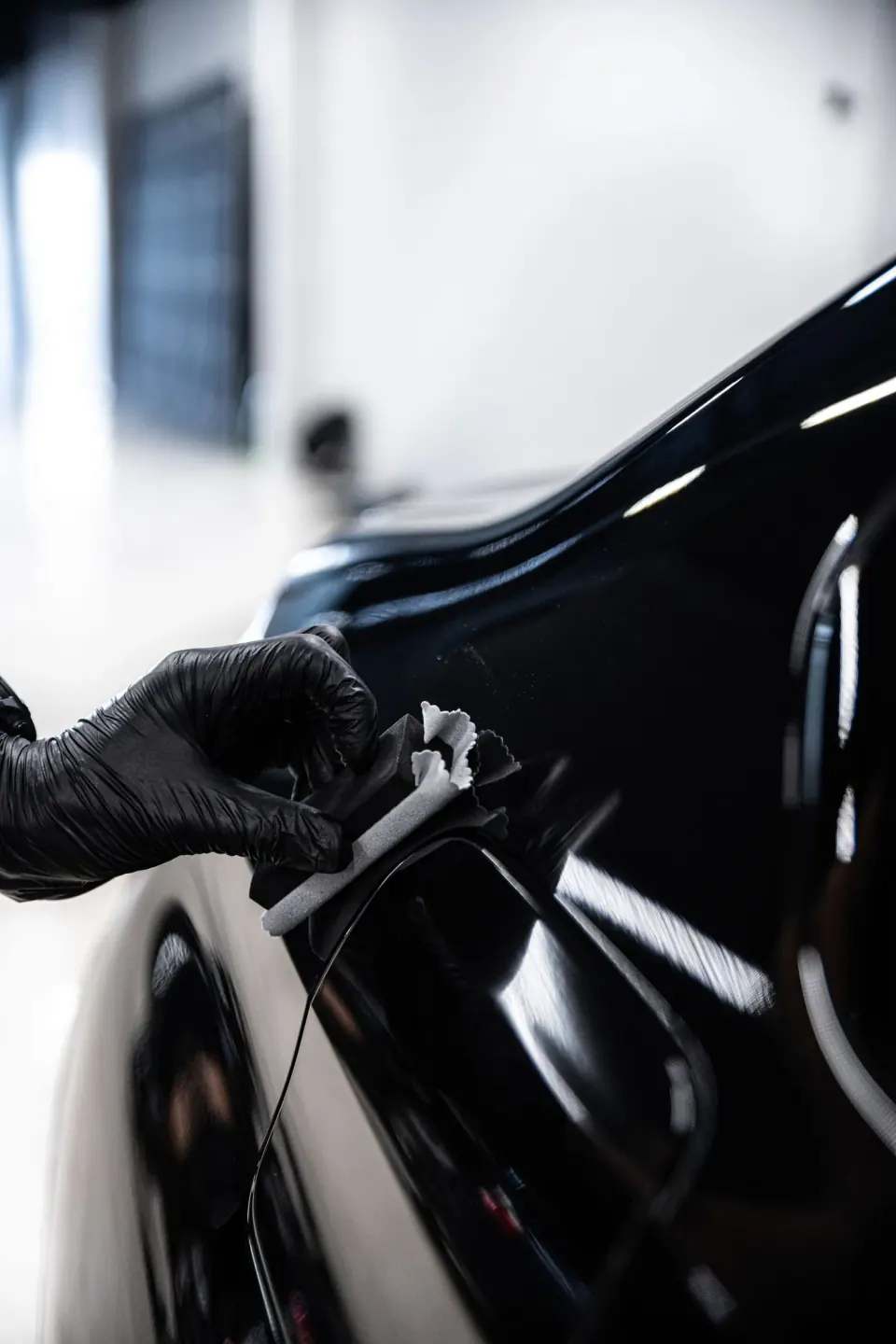 Ceramic Coating