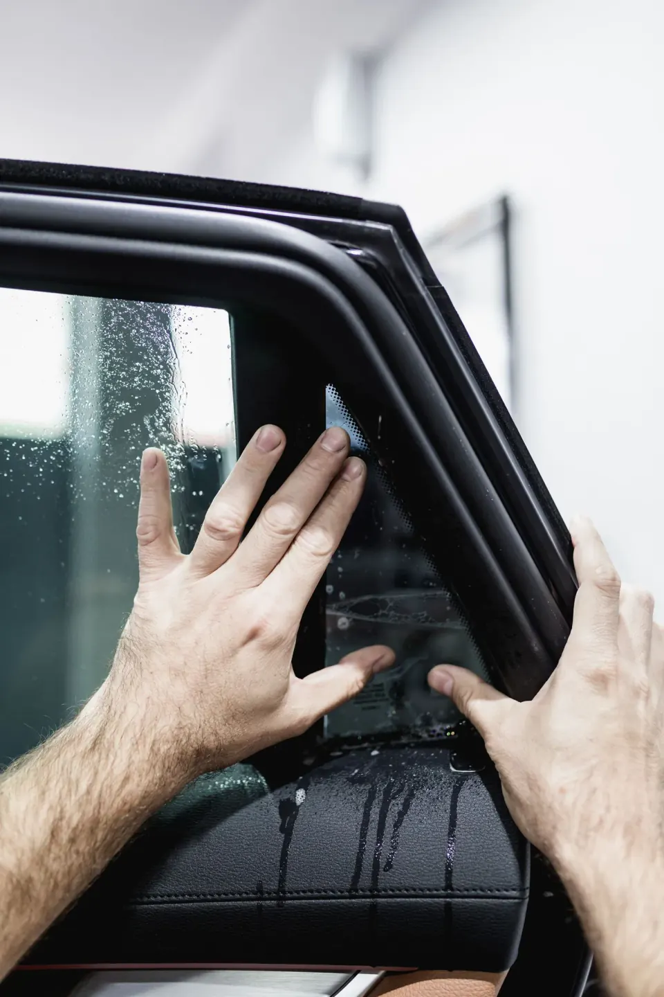 Window Tinting